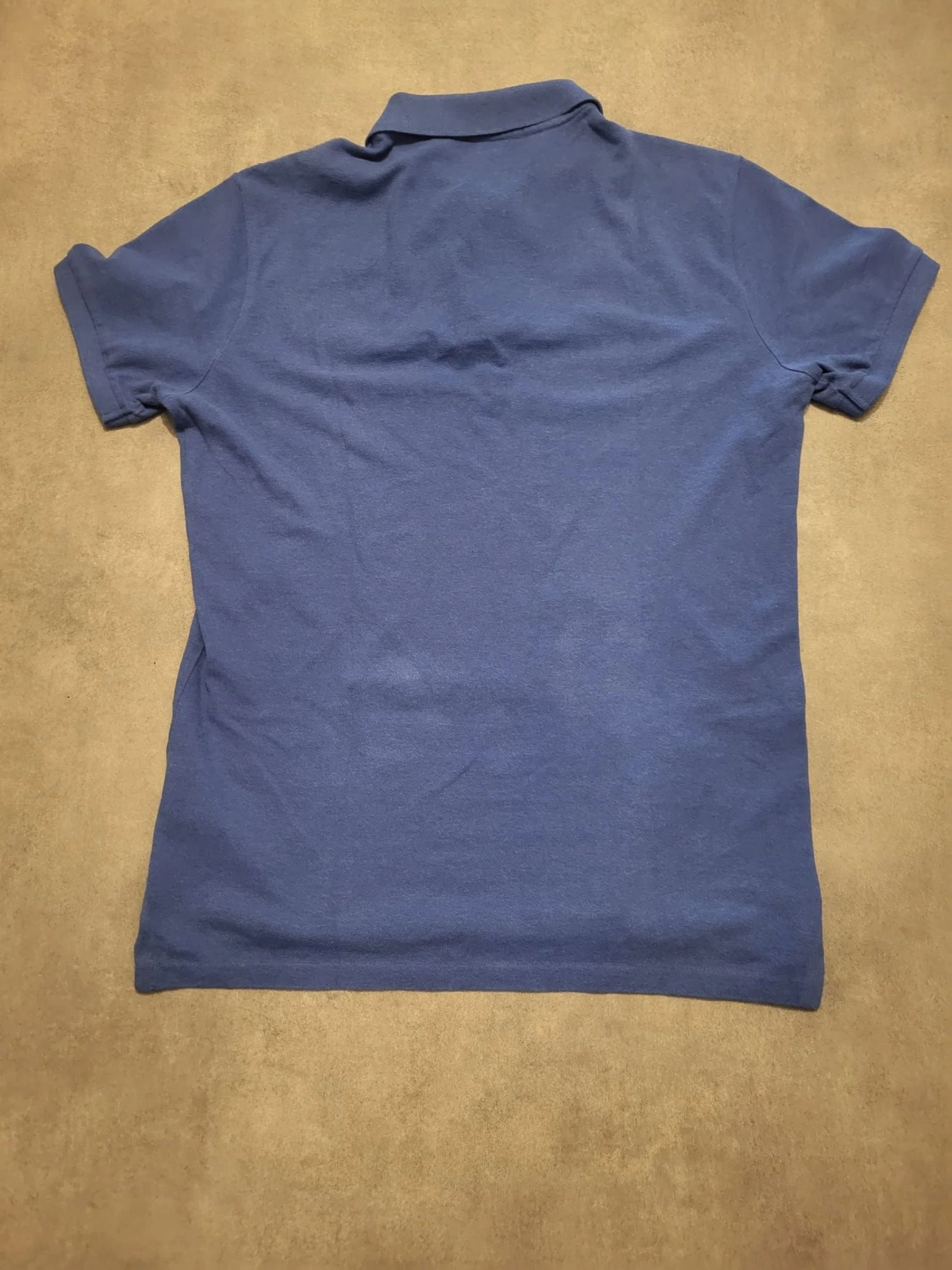 ✊ Polo Ralph Lauren azul ✊ – photo 2